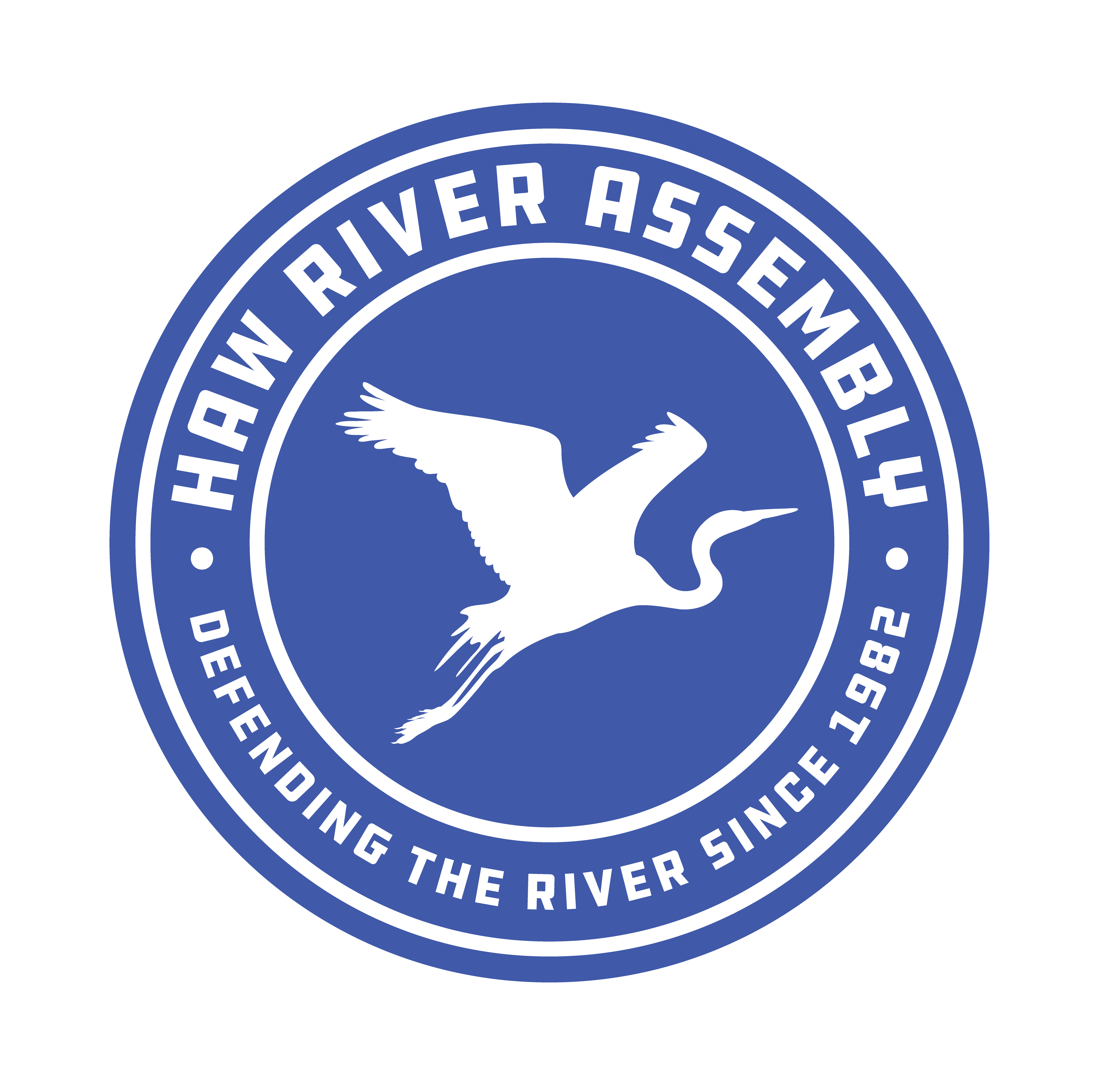 Saturdays on the Haw - logo